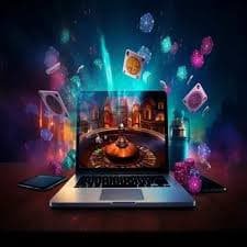 Tampilan beragam permainan slot online terpercaya di Bola188 dengan visual memukau