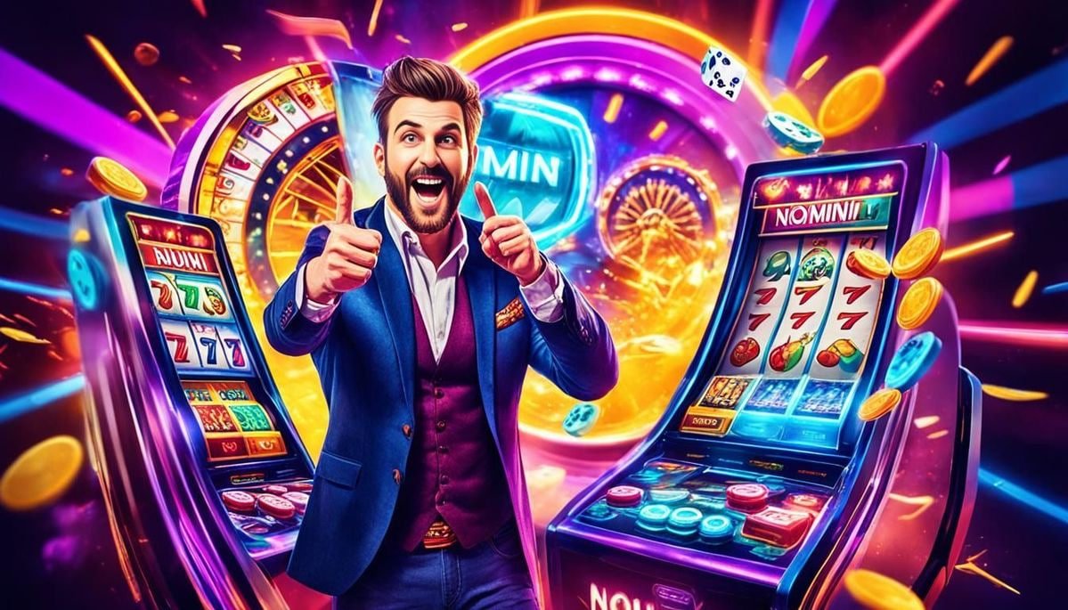 Bola188 platform taruhan olahraga dan slot online terpercaya Indonesia