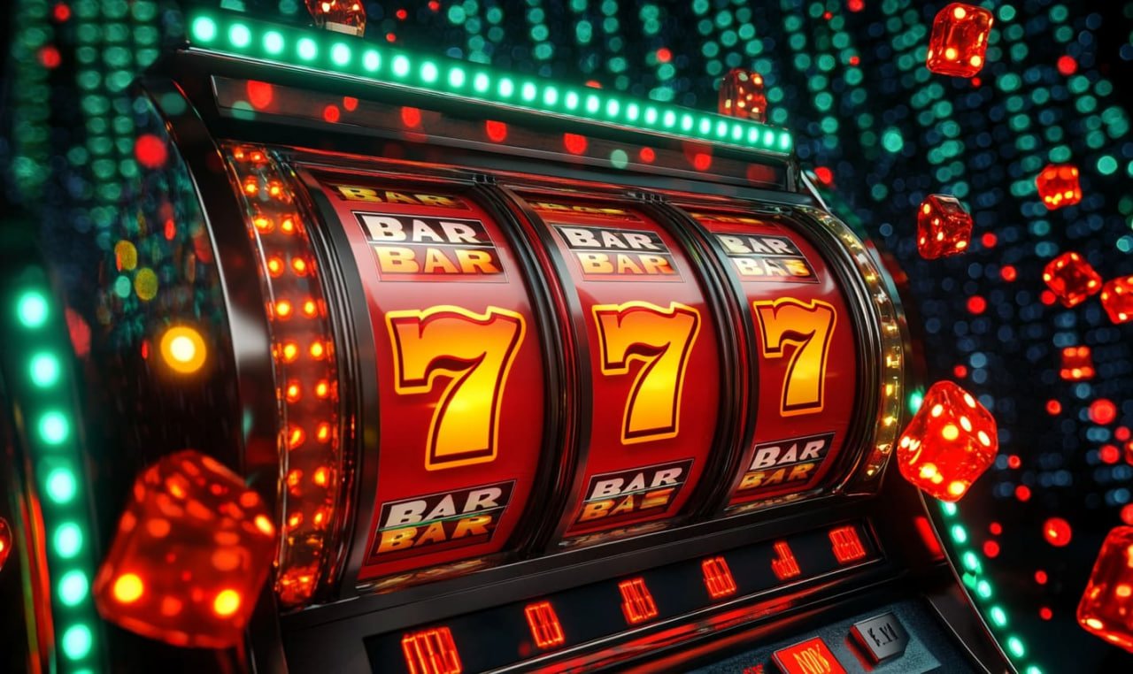 Berbagai jenis permainan slot Bola188 mulai dari slot klasik hingga video slot modern