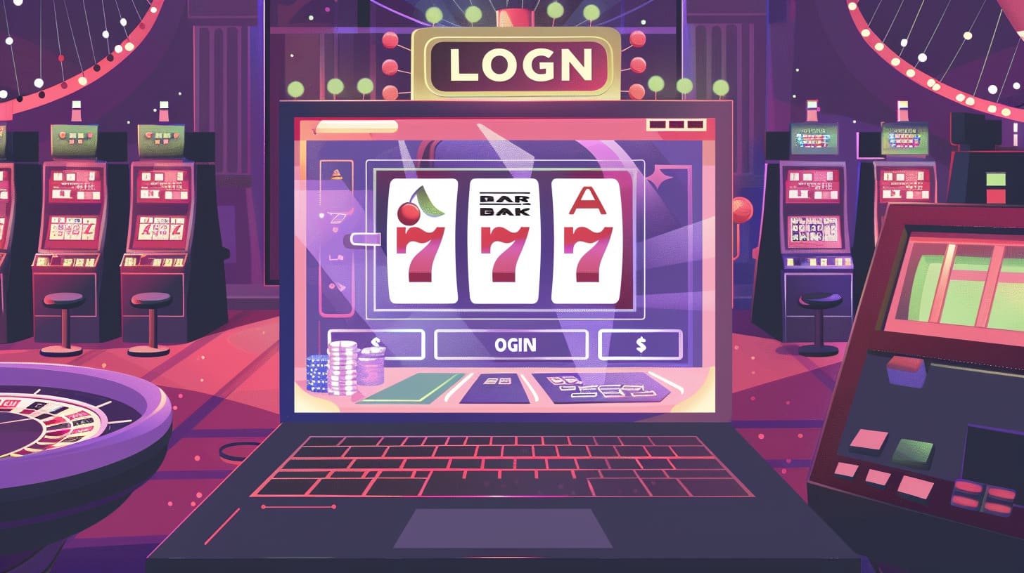 Bola188 panduan cara daftar deposit dan mulai bermain slot